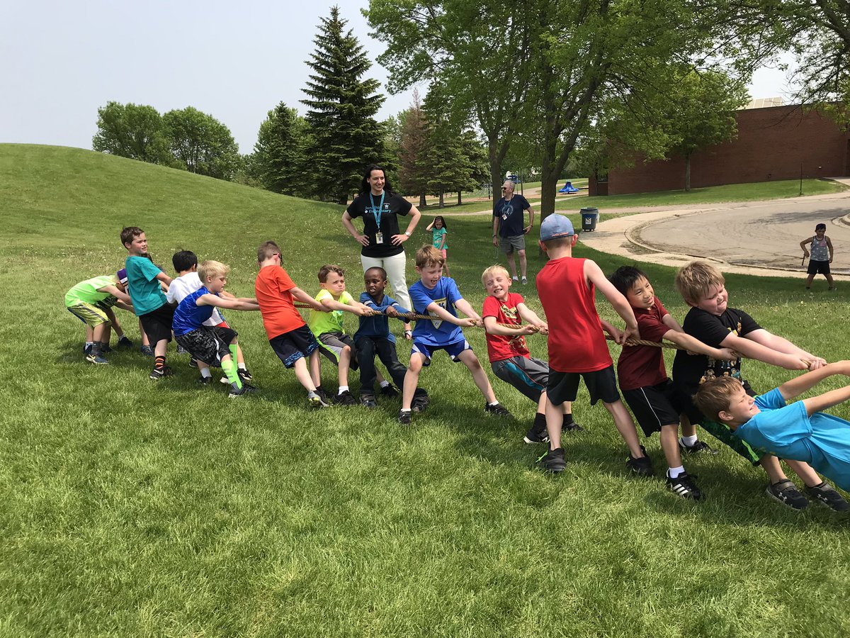 Field Day 2019!