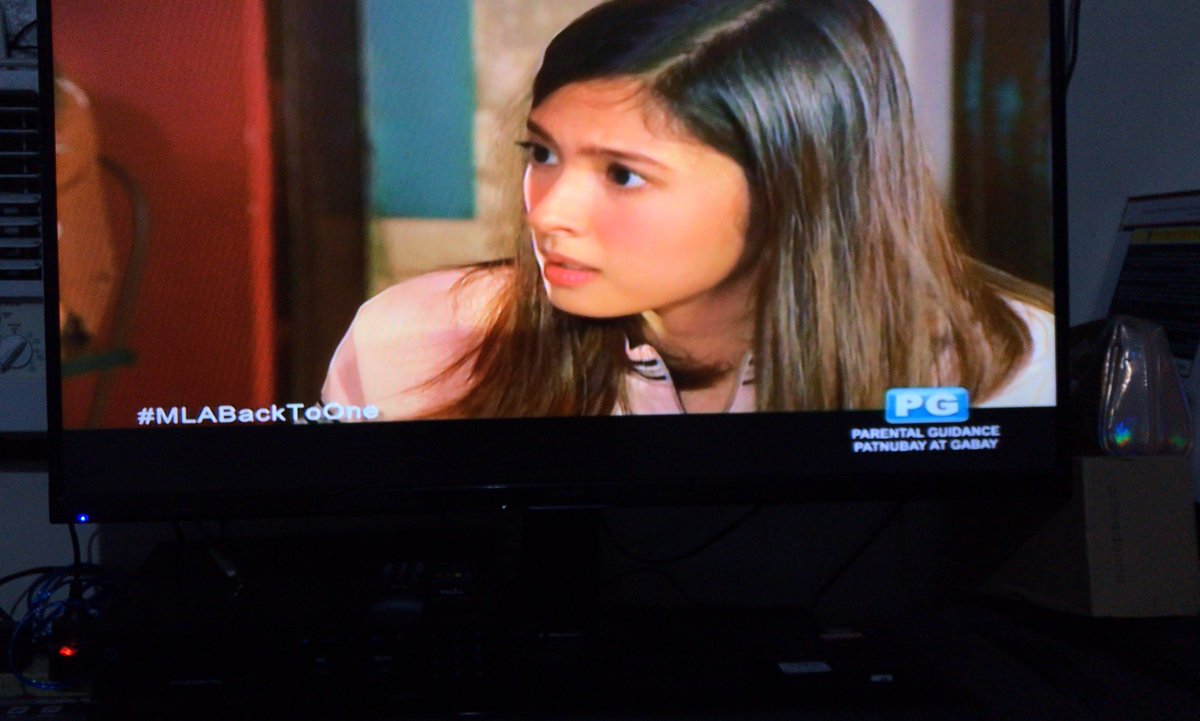 ysabelstersofc's tweet photo. Bakit kasi sa US? #MLABackToOne https://t.co/NVHbh2S7LY