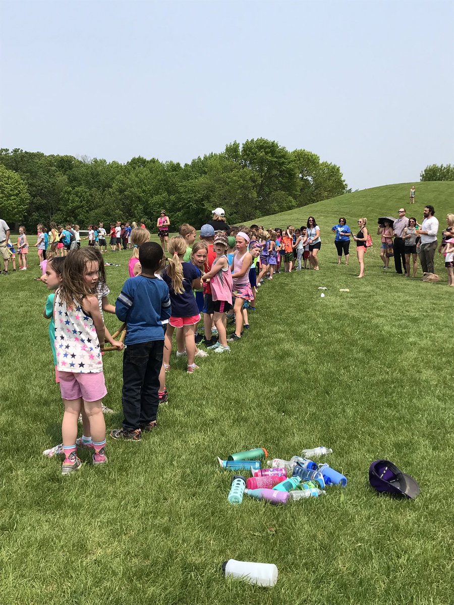 Field Day 2019!