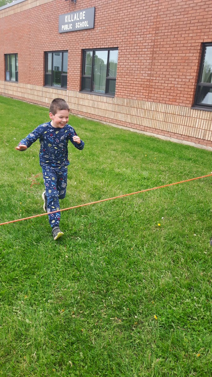<a href="/Killaloeps/">KillaloePS</a> jumps jumps jumps rope for heart raising over $2000! Shout out to Mr VW and the Gr 5/6 class for organizing the activities! #jumpropeforheart #FitnessFriday