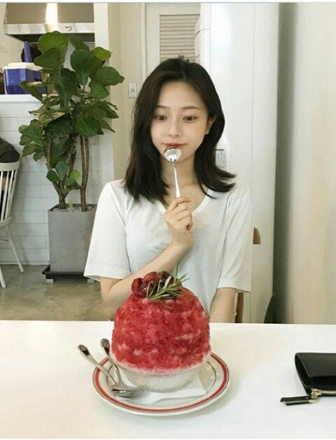 BBingsu tweet media