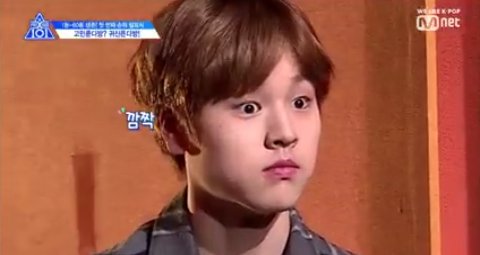 dks_jjhyn's tweet photo. Produce 101 season 2- Kim Samuel
Produce X 101- Dohyon

Produce 101 season 2- Lee Daewhi
Produce X 101- Son Dongpyo

Produce 101 season 2- Kang Dongho
Produce X 101- Lee Hangyul

The similarities of the three is very accurate😂😂

#PRODUCE_X_101 https://t.co/6hC5QlnF5i
