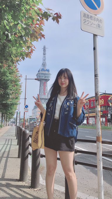 Twitterのコスプレ画像13