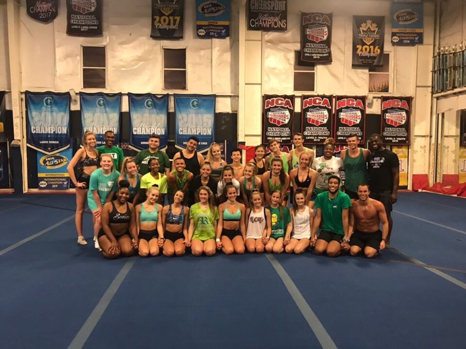ceaopencoed's tweet photo. It’s going to be a great season 😭 https://t.co/OlOw2TVM8I