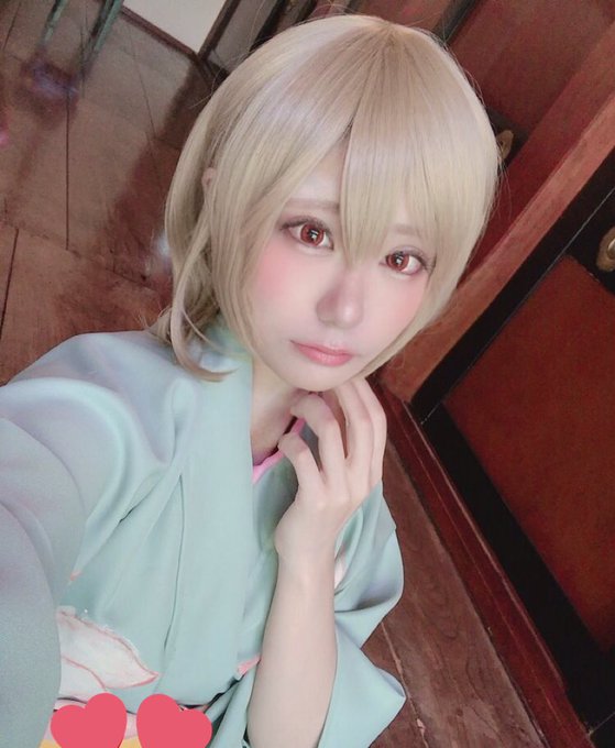 コスプレイヤーちょこらんのTwitter画像35