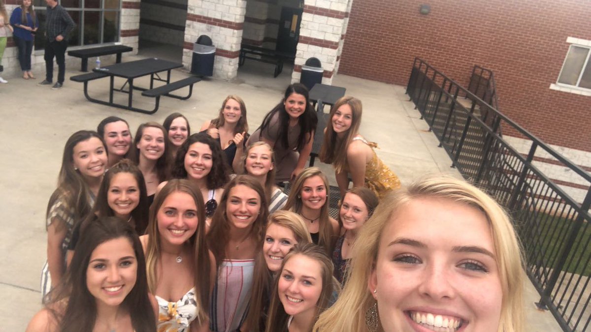Heritage Softball tweet media