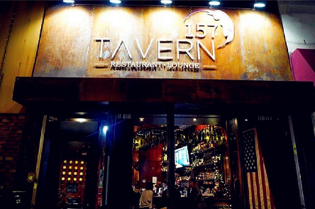 AsiaStartv2's tweet photo. TAVERN 157
157-12 Northern Blvd, Flushing, NY 11354
718 412 9687
https://t.co/0zkjSfCFAf

Congratulations to TAVERN 157 on being shortlisted for the selection of “The Best Asian Food In USA” in 2019. Please vote for it!
https://t.co/ghyYjPLpFx https://t.co/EczIHeb5DP