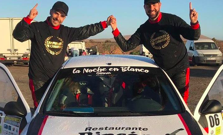 LOS PILOTOS LOCALES FAVORITOS PARA LA VICTORIA...
canariasautomoto.com/el-regional-de…