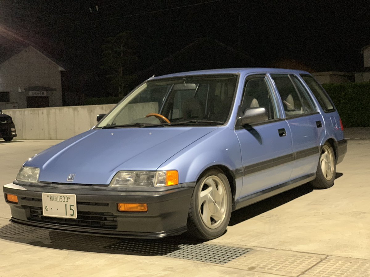 J N En Twitter For Sale Honda シビック シャトル Usヘッド Usテール Usメーター Usミラー Usフェンダーモール オールペン フェンダースムージング 車高調 現在一時抹消中 前オーナーからはkm程と聞いていますがメーター交換の為走行距離不明 現車 J N En Twitter For Sale Honda シビック シャトル Usヘッド Usテール Usメーター Usミラー Usフェンダーモール オールペン フェンダースムージング 車高調 現在一時抹消中 前オーナーからはkm程と聞いていますがメーター交換の為走行距離不明 現車