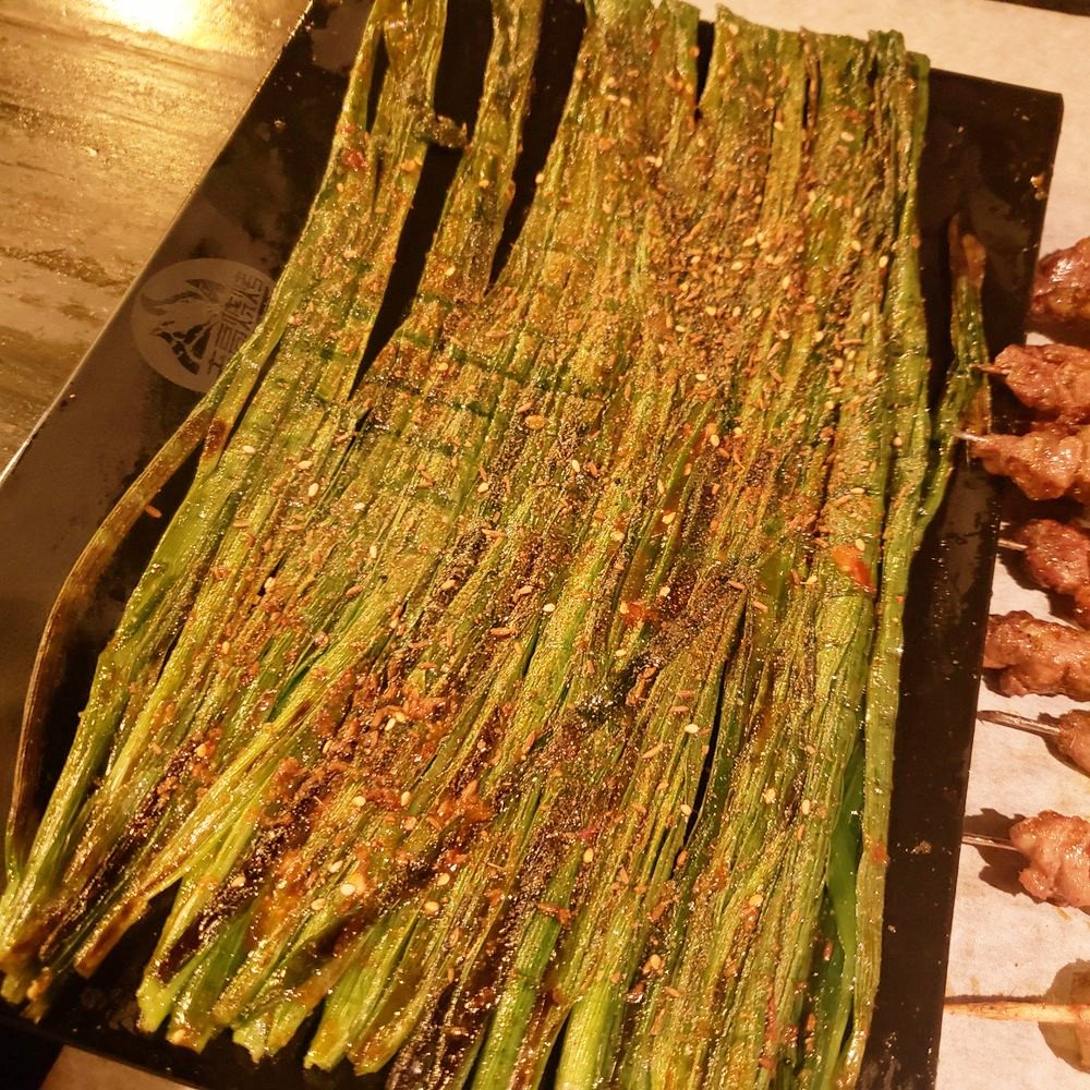 AsiaStartv2's tweet photo. Gao's Kabob 老高烧烤
9888 Bellaire Blvd Ste 102, Houston, TX 77036
713 777 5599

Congratulations to Gao's Kabob on being shortlisted for the selection of “The Best Asian Food In USA” in 2019. Please vote for it!
https://t.co/OZOdJ4eXvG https://t.co/NLppwzLlU1