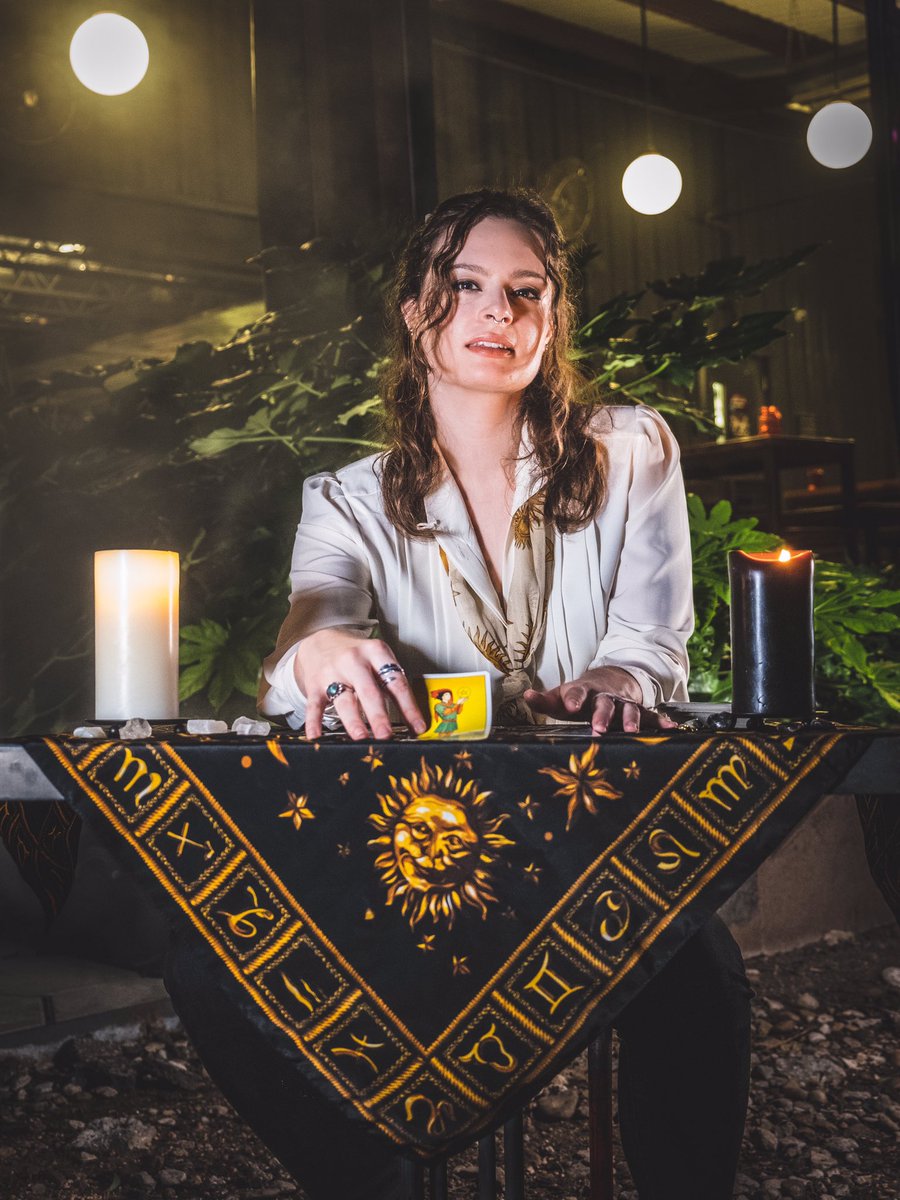 You asked for it and it was told in the cards, Tarot &amp; Tequila Is back! Join us the first Tuesday of every month for new <a href="/Casamigos/">Casamigos</a> drink specials and a free tarot reading! 

*Frozen marg $5 
*Casamigos marg $7 
*Paloma $7
#elmrg #irenesaustin #tarotandtequila #houseoffriends