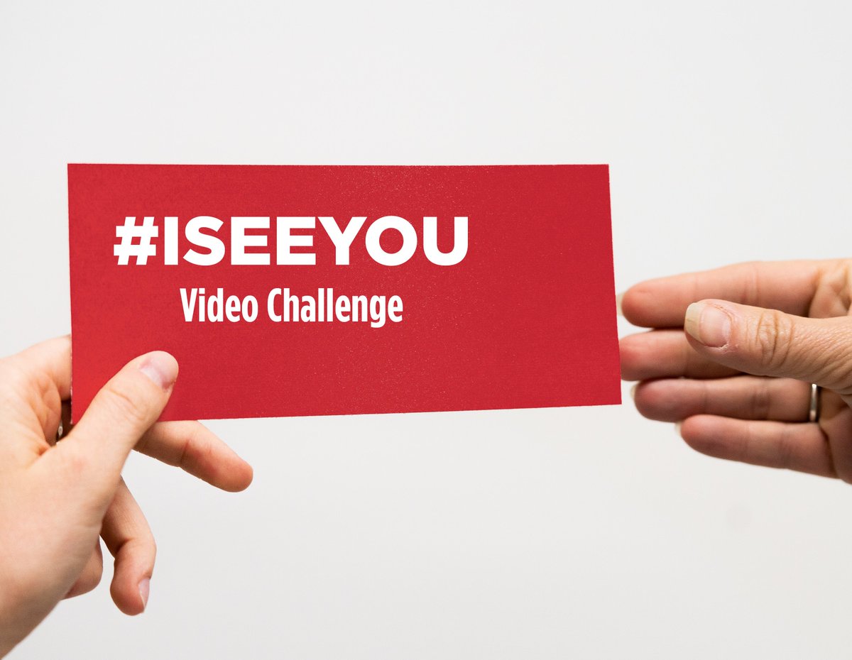 thescarlethope's tweet photo. Good morning, everyone! ☀️Today we are launching the #ISeeYouChallenge! Check out this video to learn more. Help us raise awareness for the unseen, reach our #ISeeHer campaign goal and spread kindness all around Louisville for the month of June!

https://t.co/kRT5nzQgfx https://t.co/UGSdweQ1h1