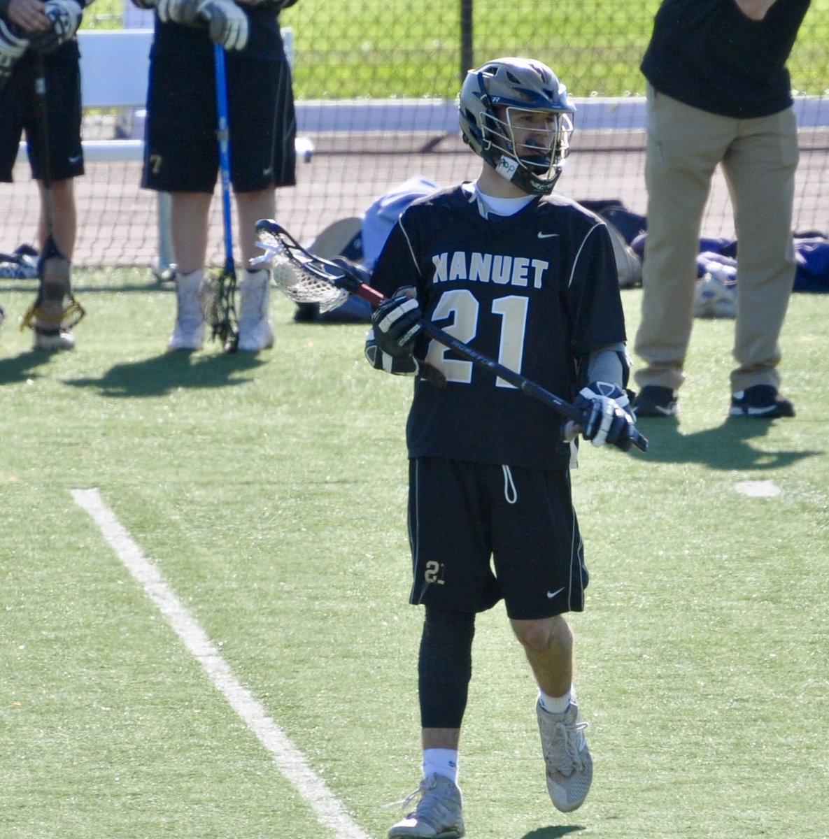 NanuetLacrosse (@lacrossenanuet) on Twitter photo Congratulations to our Captain Matthew Lowther who was voted to his 2nd All-Section Honor. Matthew finished his Varsity Career with 290 points. His hard work and dedication has paid off. He will be continuing his lacrosse career <a href="/StevensDucks/">Stevens Ducks</a>. #KnightsPride Congratulations to our Captain Matthew Lowther who was voted to his 2nd All-Section Honor. Matthew finished his Varsity Career with 290 points. His hard work and dedication has paid off. He will be continuing his lacrosse career <a href="/StevensDucks/">Stevens Ducks</a>. #KnightsPride