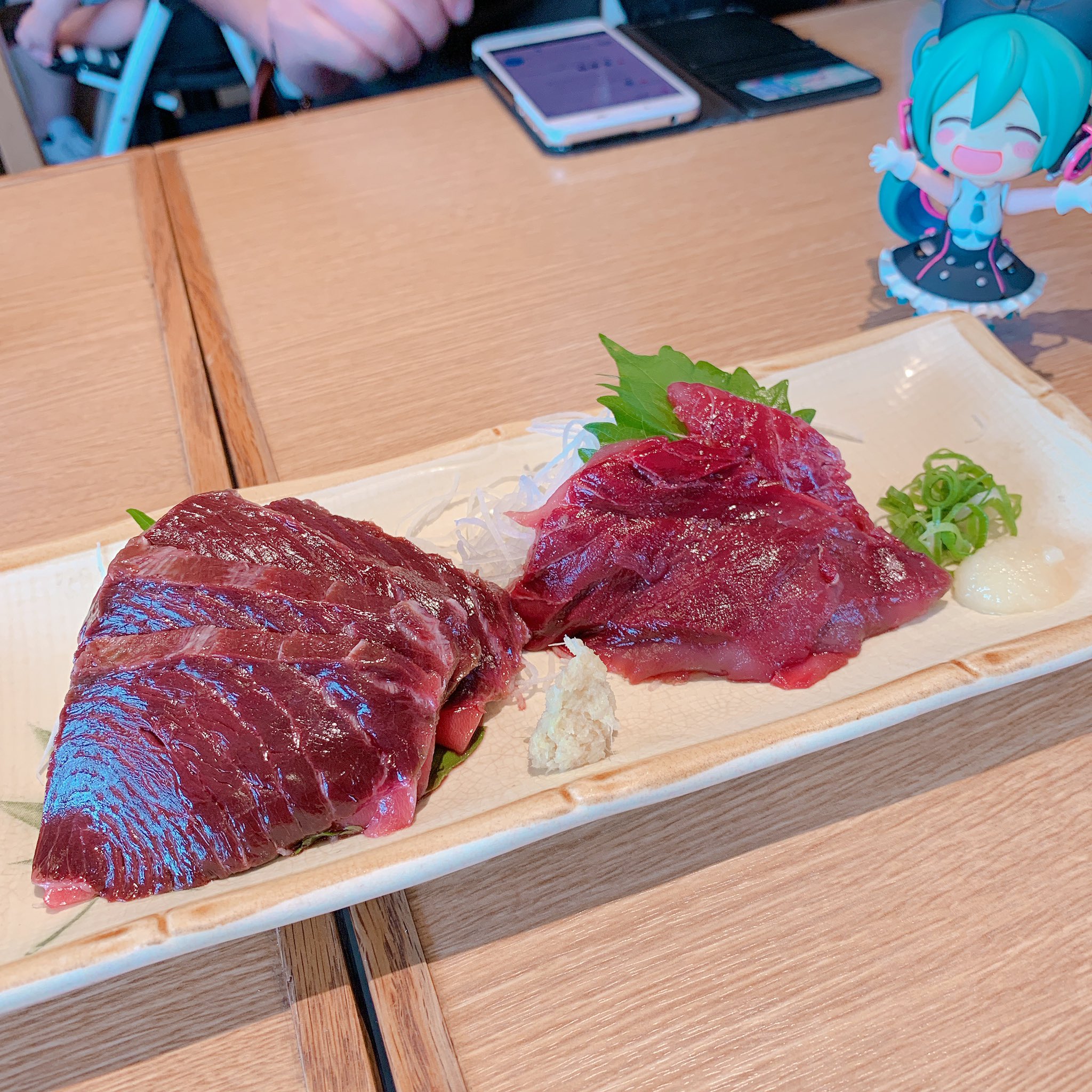 とんとら マグロの血合いの刺身だって 血合いって刺身でたべるものだったのか T Co Yl0kdj5ig2 Twitter とんとら マグロの血合いの刺身だって 血合いって刺身でたべるものだったのか T Co Yl0kdj5ig2 Twitter