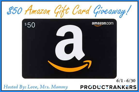 $50 #AMAZON #GIVEAWAY! #Win a #gift card to spend on #Summer fun items, #birthday #presents &amp;amp; more! #shopping #PRIZE #Free #Contest #AmazonGiveaway #GiftCard #FreeMoney #Money #Cash <a href="/ProductRankers/">Product Rankers</a> <a href="/Love_MrsMommy/">Love, Mrs. Mommy</a>  bit.ly/2QCRF5k