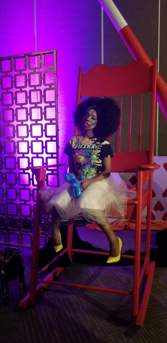 RAMriverside's tweet photo. Congrats to the #RCHF for putting on such a fun and #artful #POPart event! https://t.co/wRxvGJcRHY