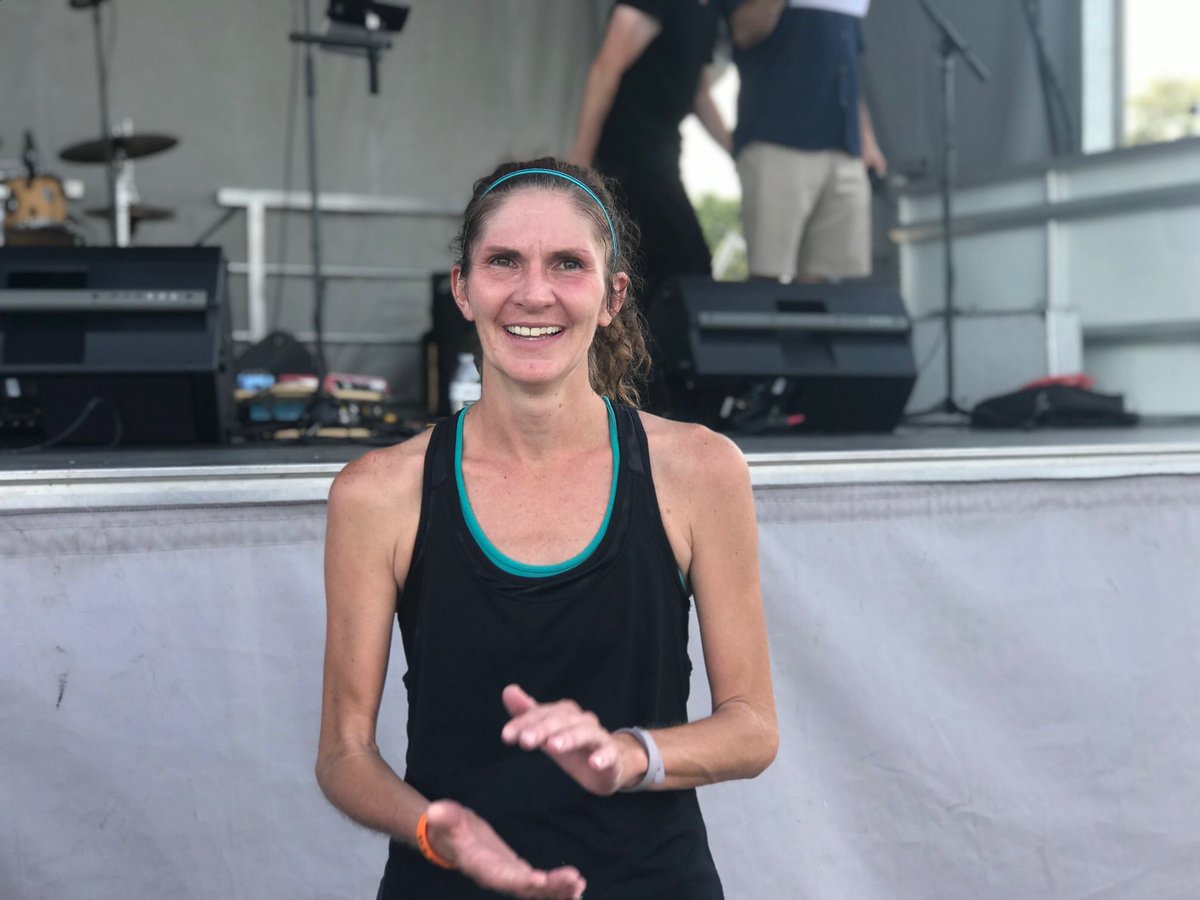MotownMarathon's tweet photo. Happy #NationalSmileDay! Whether they're crossing the finish line, catching up with friends or cheering from the sidelines, #RunMotown runners are always all smiles! Visit  https://t.co/GKFm7TehOc for more event and registration details.#YesItsHilly #MyMountain #ConquerThisCourse https://t.co/ADq7kFcCPQ