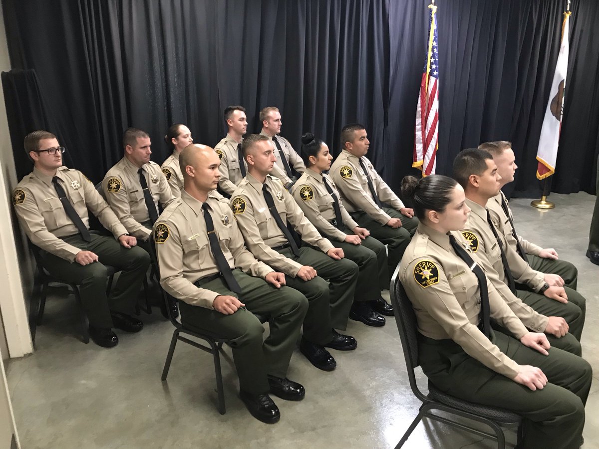 SLOSheriff photo