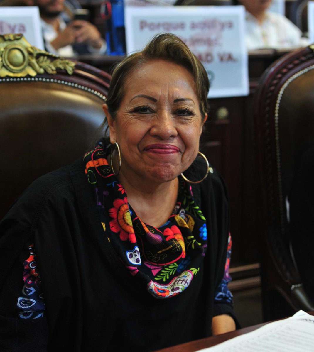 Esperanza Villalobos Pérez tweet media