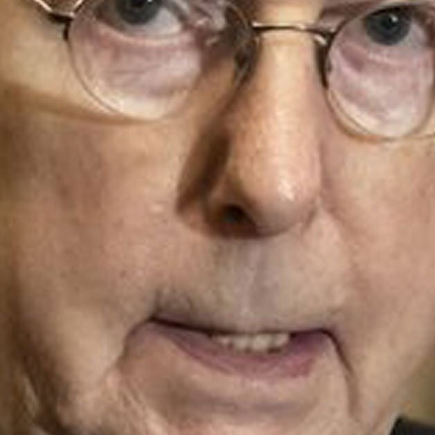 William Finley in BLACK DAHLIA as Mitch McConnell