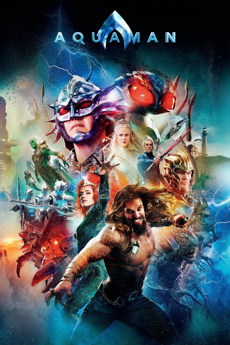 Han810877844's tweet photo. #gse571 I watched "Aquaman" last night, and it reminds me of the image of a good leader, the cruel, autocratic king is doomed to fail, the main character is more kind, brave, and he has faithful followers all the time, this is the key of his success. Atlantis needs a wise king! https://t.co/4nrvtmBnPF