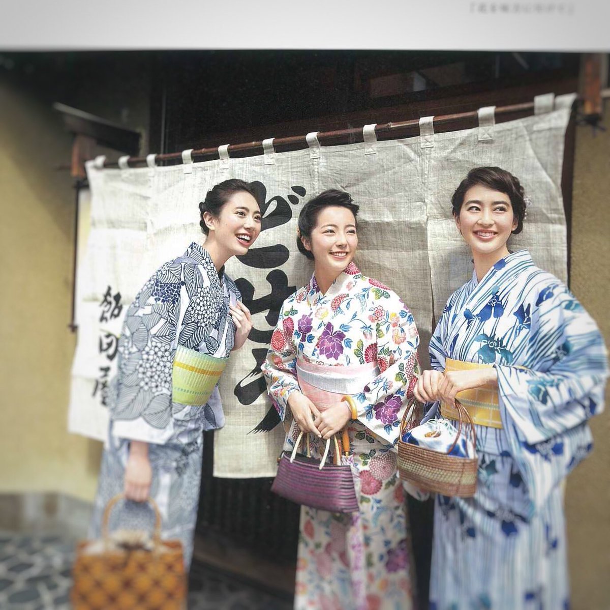 竺仙　プレタ浴衣 竺仙 プレタ浴衣