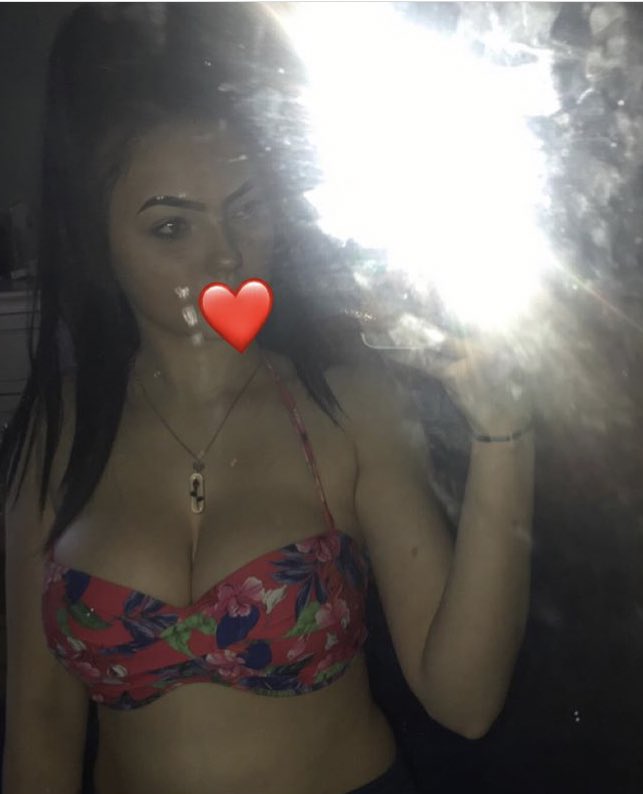 Jess27697426's tweet photo. Someone entertain me ❤️ #horny #boobs #tits #pussy #porn #amateurporn #cumslut #blowjob #sex #slut #ass #dick #cock #jailbait #bbc #gangbang #cuckold #fuck #fuckme #whore #cumtribute #nude #naked #nudes #underage #jailbait https://t.co/nk4Uvsl3RY