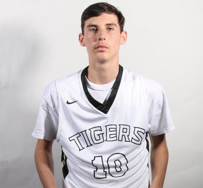 Broken Arrow Athletics (@batigersports) on Twitter photo Former <a href="/BATigers_hoops/">Tigers Basketball</a> sharpshooter and <a href="/MWSUMBB/">Griffon Hoops</a> signee, Logan Dolan, lit it up in tonight’s 3-point competition at the <a href="/OBCA_/">Oklahoma Basketball Coaches Association</a> All Star Weekend. He will play tomorrow at 2:00pm at East Central University in the 4A, 5A, 6A All Star Game. Former <a href="/BATigers_hoops/">Tigers Basketball</a> sharpshooter and <a href="/MWSUMBB/">Griffon Hoops</a> signee, Logan Dolan, lit it up in tonight’s 3-point competition at the <a href="/OBCA_/">Oklahoma Basketball Coaches Association</a> All Star Weekend. He will play tomorrow at 2:00pm at East Central University in the 4A, 5A, 6A All Star Game.