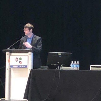 jploenneke's tweet image. Thankful to participate in this wonderful session at #ACSM19 where I presented some of laboratories ideas on strength training #OleMissMuscle