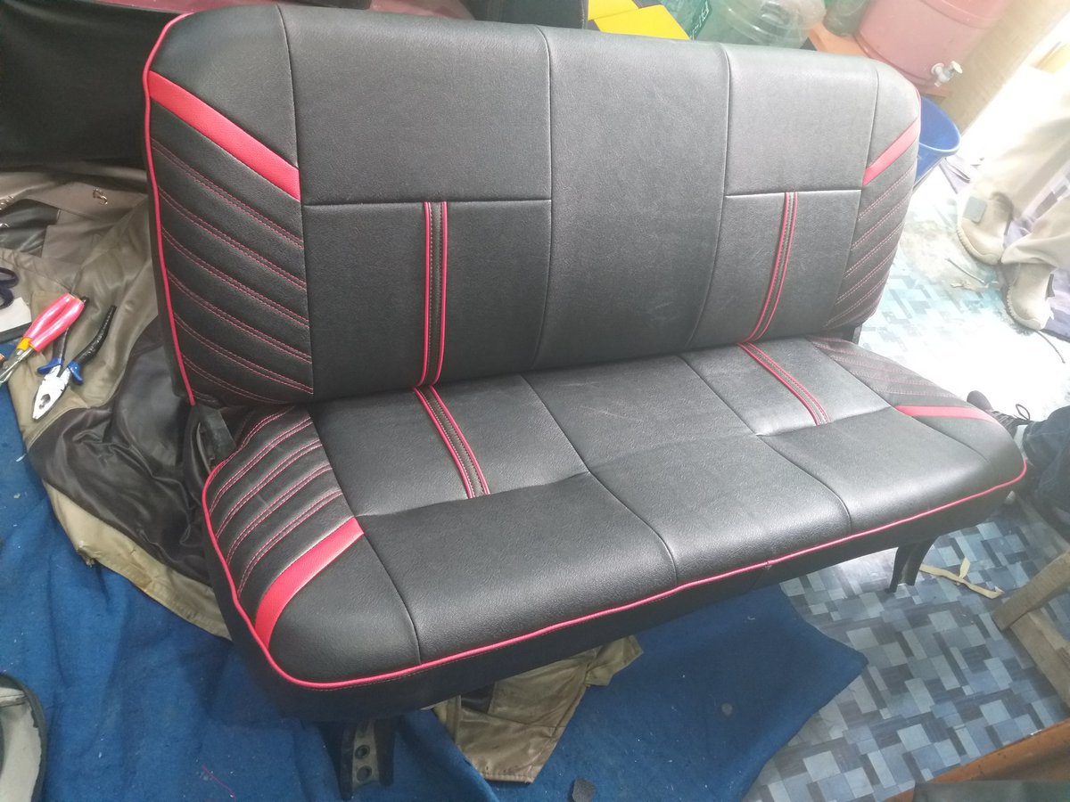 om_seat's tweet photo. Welcome To 
Shree # Om # Car # Seat # Cover 

 #with # Brand  # Divyanshi Art #
#Bucket fitt  #quality | #1Years #Warranty 

#For #exclusive #Offers, #please #call #us #on # 09811230875 # 9871392456

#Best #CarSeatCovers #for your  #car https://t.co/xo4KF6qw19