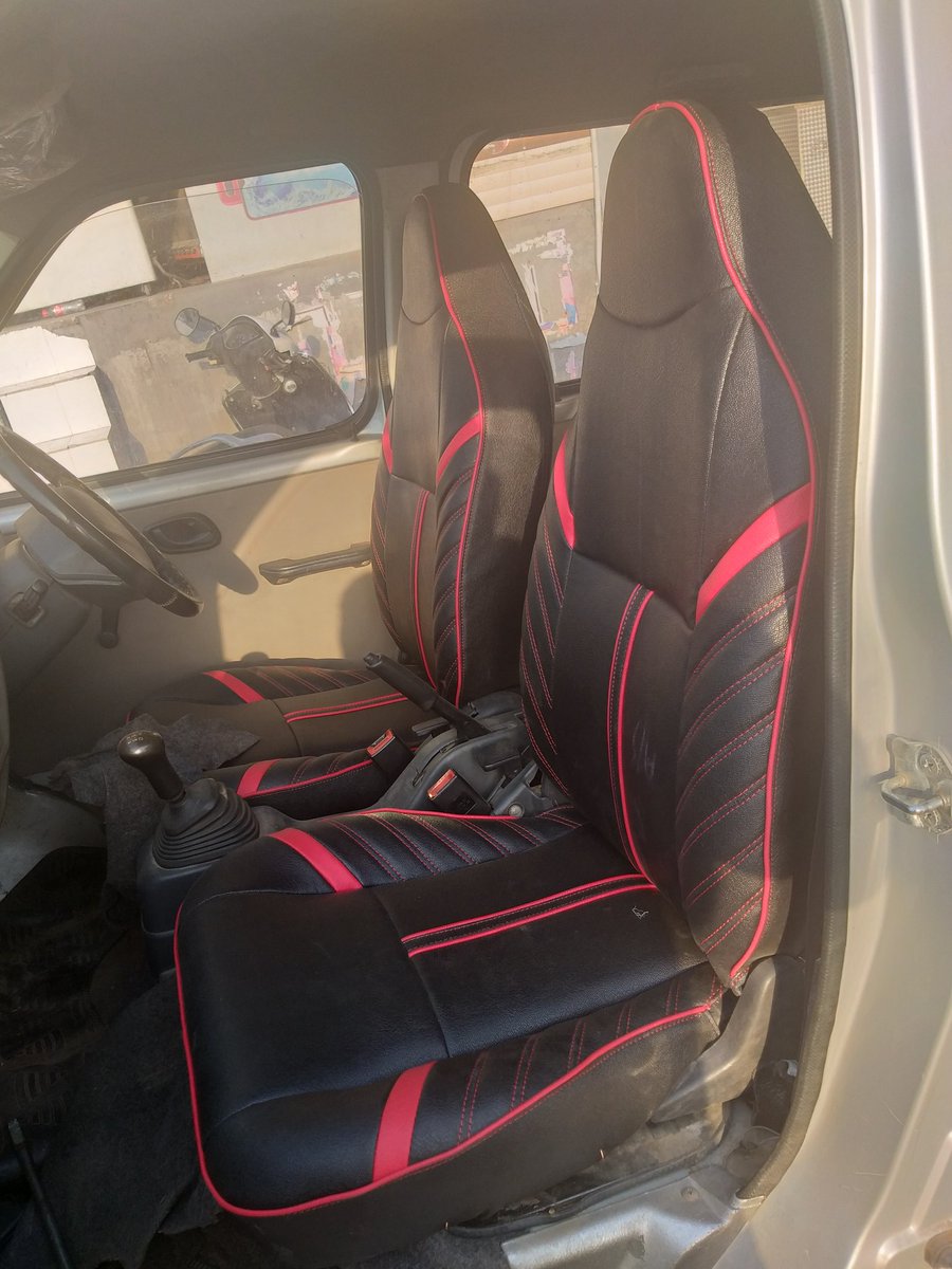 om_seat's tweet photo. Welcome To 
Shree # Om # Car # Seat # Cover 

 #with # Brand  # Divyanshi Art #
#Bucket fitt  #quality | #1Years #Warranty 

#For #exclusive #Offers, #please #call #us #on # 09811230875 # 9871392456

#Best #CarSeatCovers #for your  #car https://t.co/xo4KF6qw19