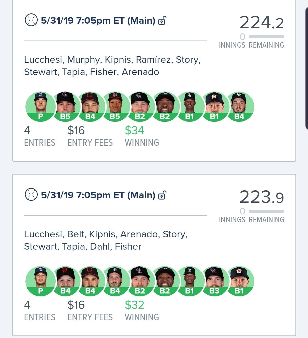 sebolt_randy's tweet photo. @RedemptionDFS @DreamteamGpp https://t.co/rptBismzxt