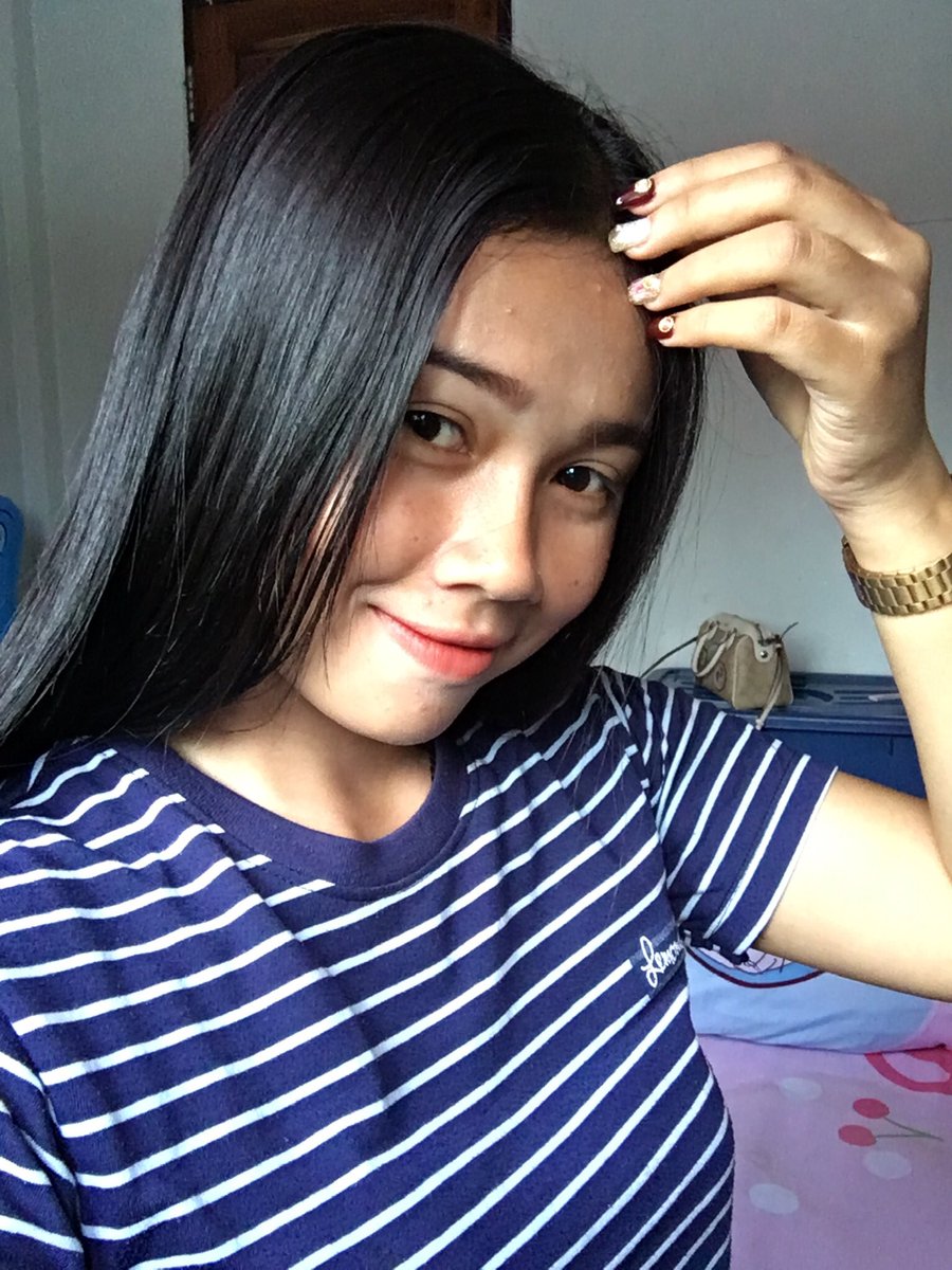 Chanthip13's tweet image. คนขี้อิจฉา ก็อิจฉาจนตาย!😌🌸