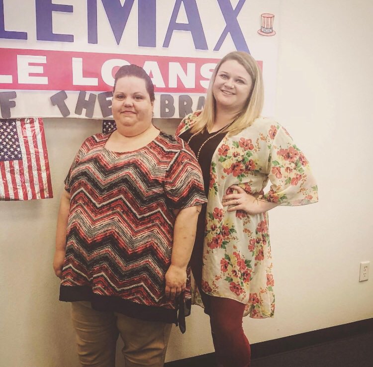 Sherman, Frisco &amp; Sulphur Springs Texas representing D67 #TmxCares #TMXProjectSERV