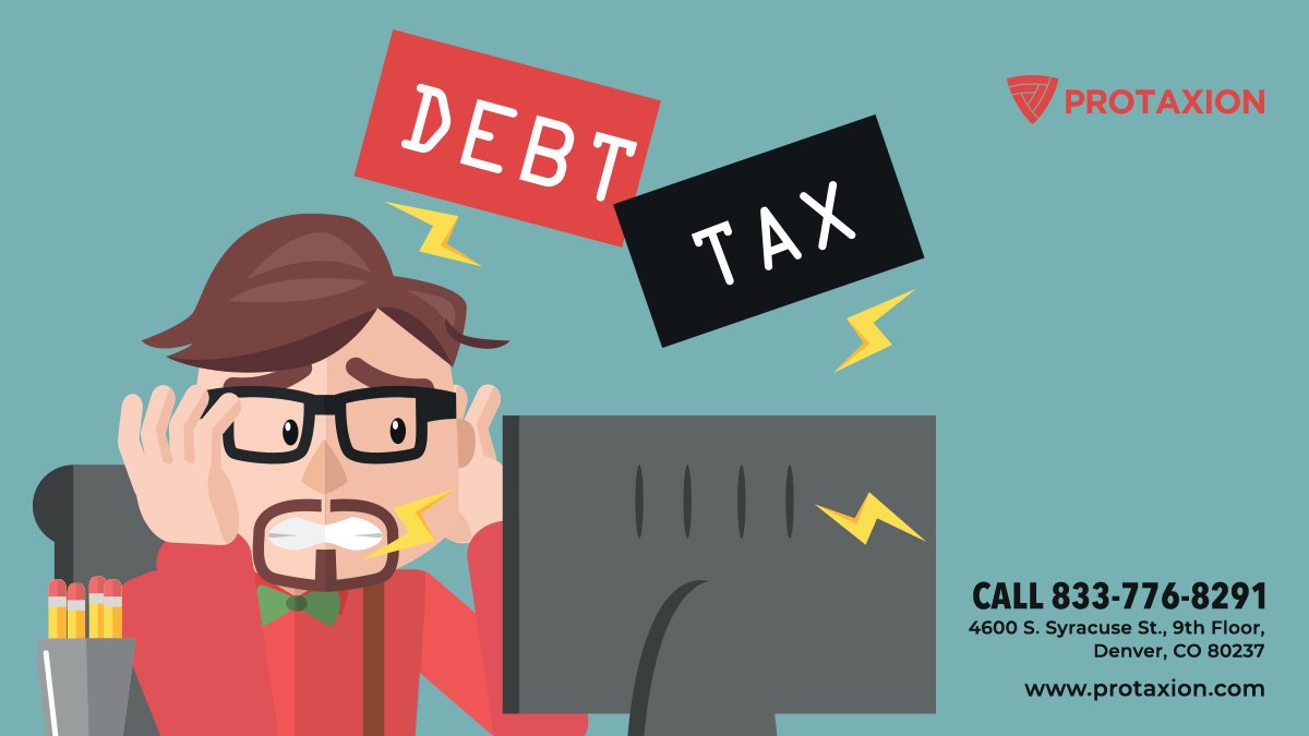 Getting nervous about your Tax Debt? Contact us for affordable, effective &amp; aggressive Tax Resolution Services. Call (833) 776-8291 now!

#Protaxion #AffordableTaxReliefService