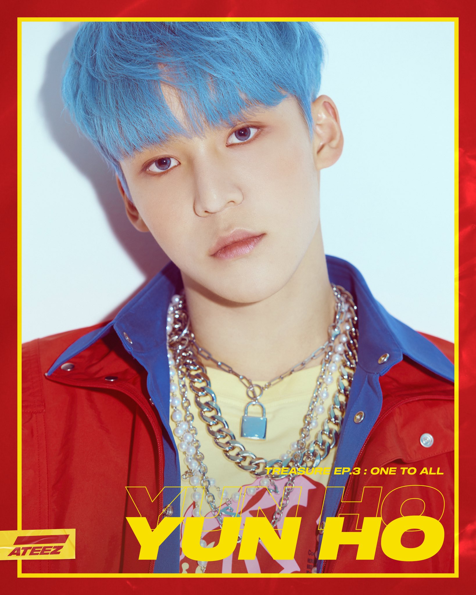 ATEEZ(에이티즈) on X: 