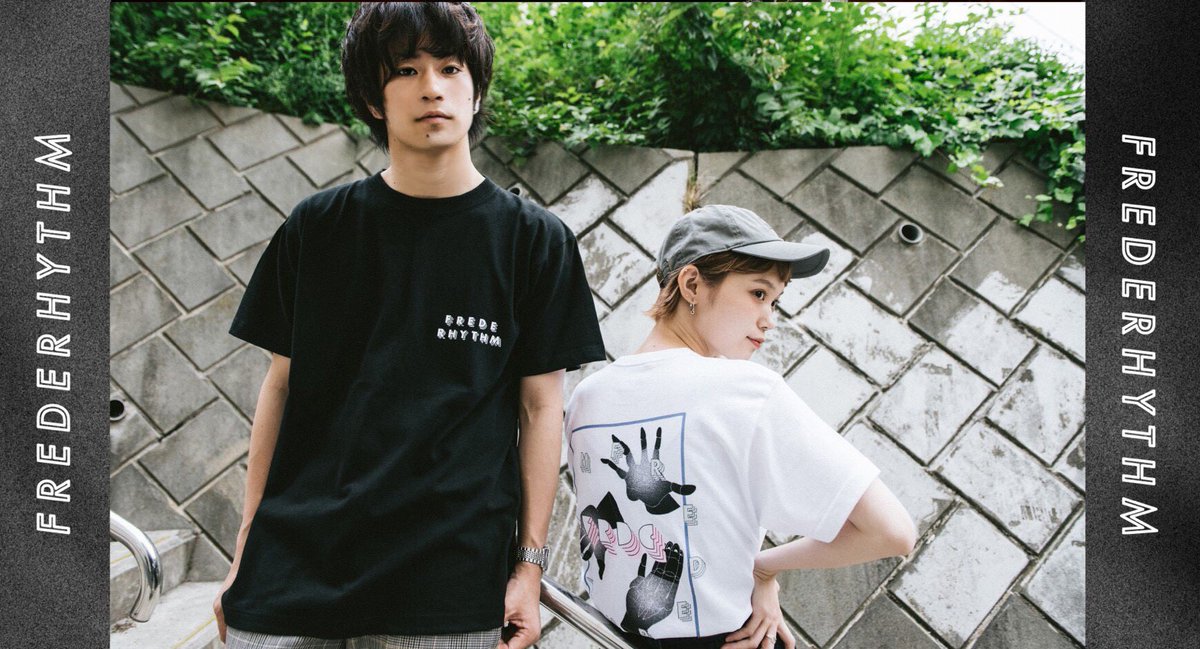 ツアーグッズ公開】 6/4(火)全国ツアーから発売開始の新グッズはこちら