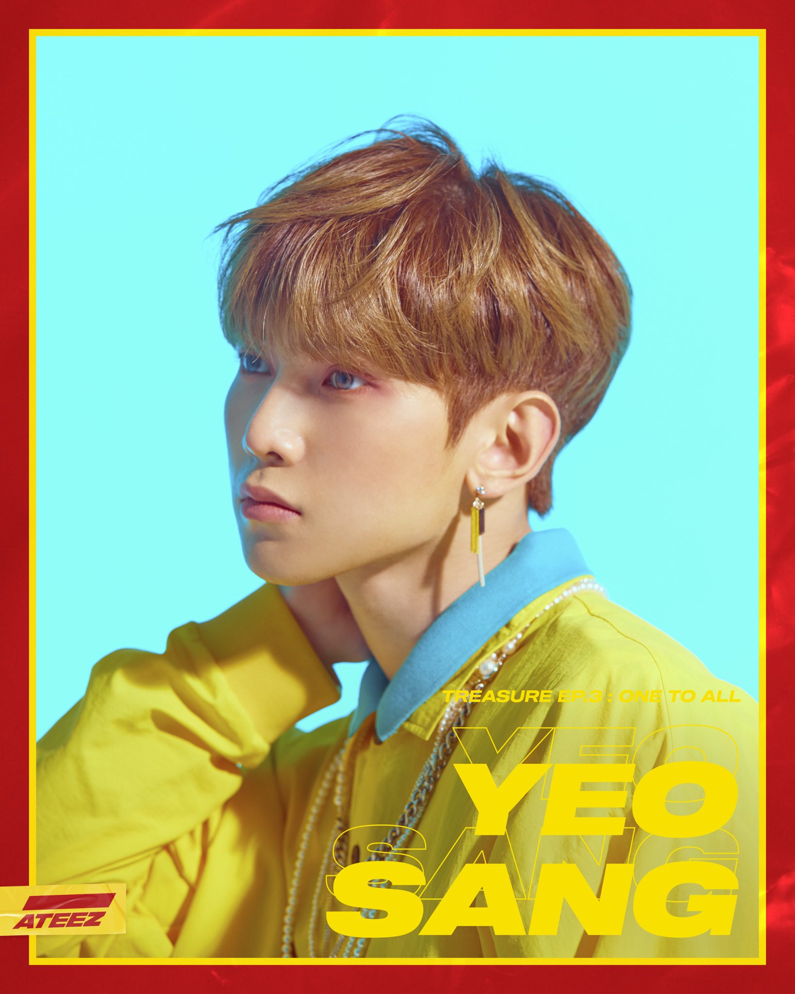 ATEEZ(에이티즈) on X: 