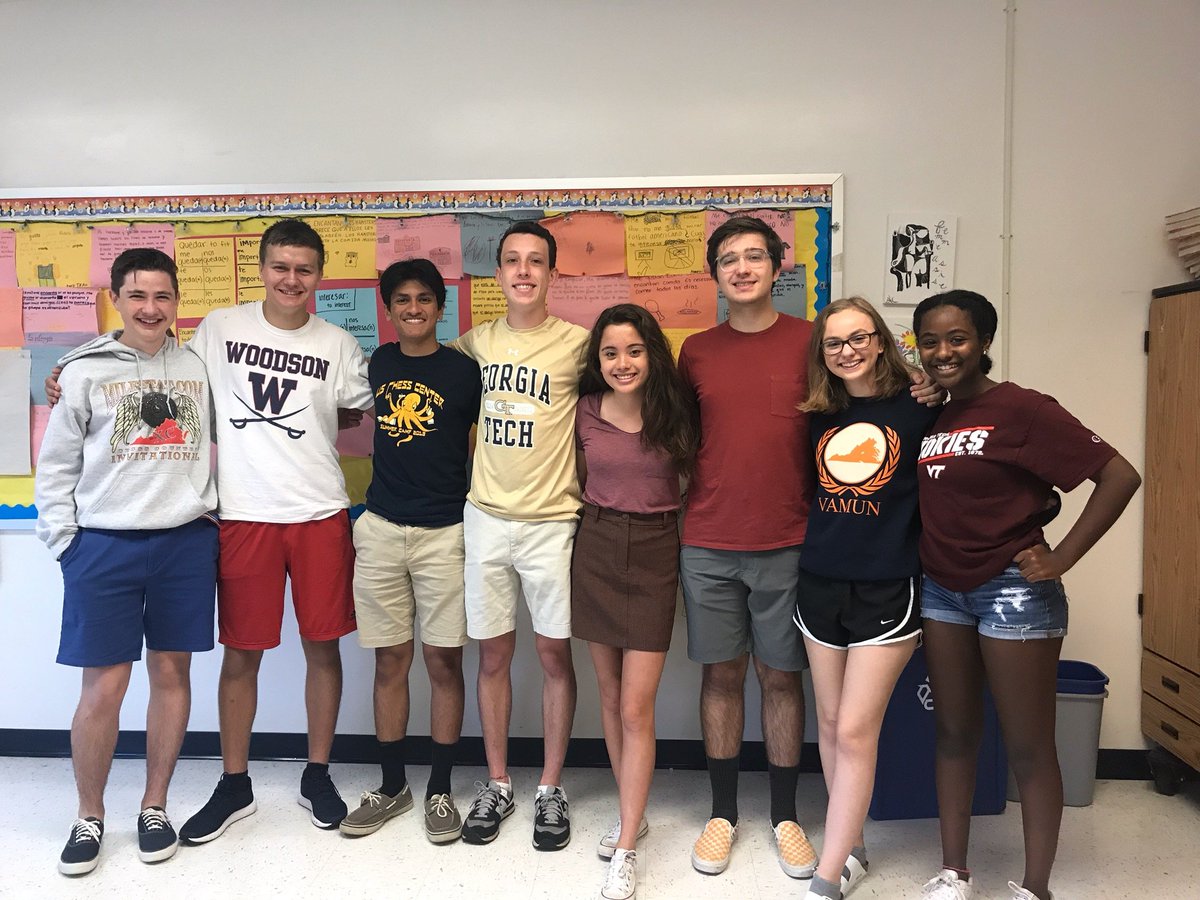 Out with the old, and in with the new. Congratulations to all of our new officers, and a cheerful goodbye to all of our seniors. Thank you so much for the fantastic work you've done for this club!