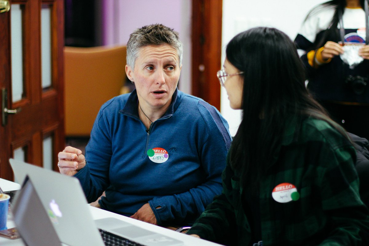 HackathonsNZ's tweet photo. Just a few hours left in the final day of @vuwwit #Introtohackathons! Many exciting projects are being created!
#Hackathons #HackathonsNZ https://t.co/I8ojj6xOZI
