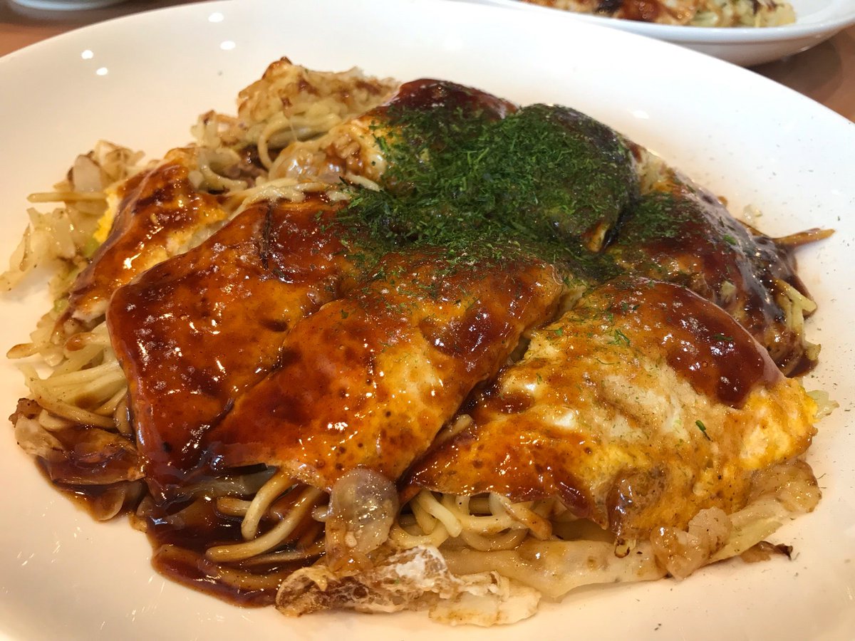 もじゃ 福永雅文 お好み焼きー 京ちゃん In 広島市 広島県 T Co A63zluj4ri もじゃ 福永雅文 お好み焼きー 京ちゃん In 広島市 広島県 T Co A63zluj4ri