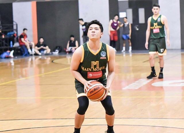 TeamAlcalaOFC's tweet photo. ⛹🏻‍♂️⛹🏻‍♂️⛹🏻‍♂️ @MarkAlcala10 https://t.co/KsdxMGfhz9