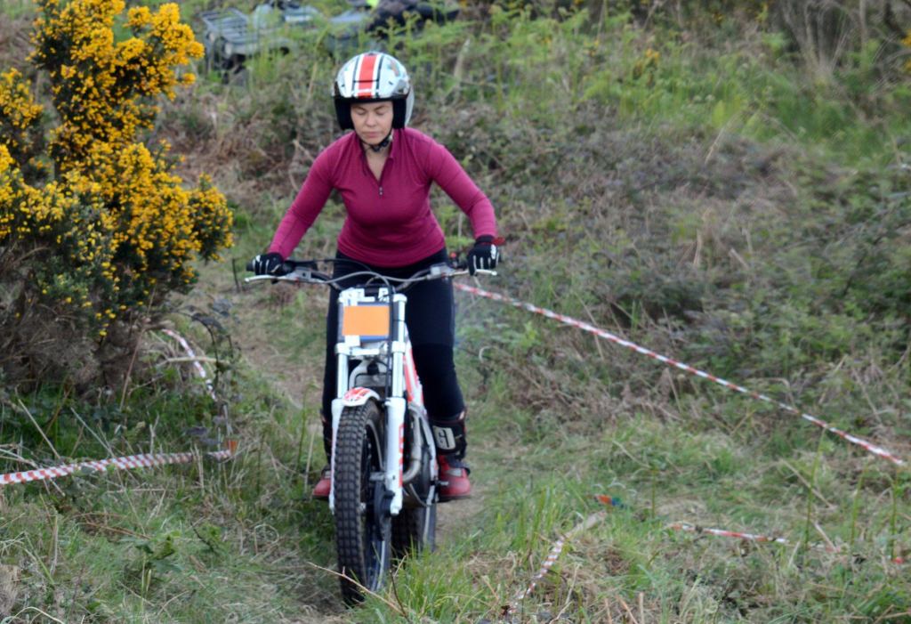 Photo’s from Wednesday night’s Trial – 22nd May 2019 mototrialni.com/photos-from-we…