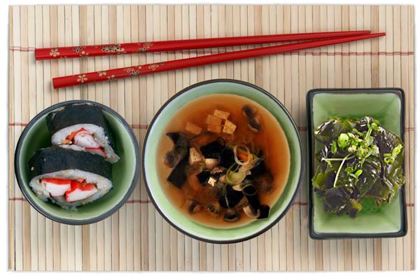 Make restaurant-quality soups at home with miso from <a href="/GreatEasternSun/">Great Eastern Sun</a>. Two tablespoons of miso mixed with water and your favorite Asian spices will make a robust, healthy broth that can be enjoyed year round.

Shop --> bit.ly/2YX3Ahe