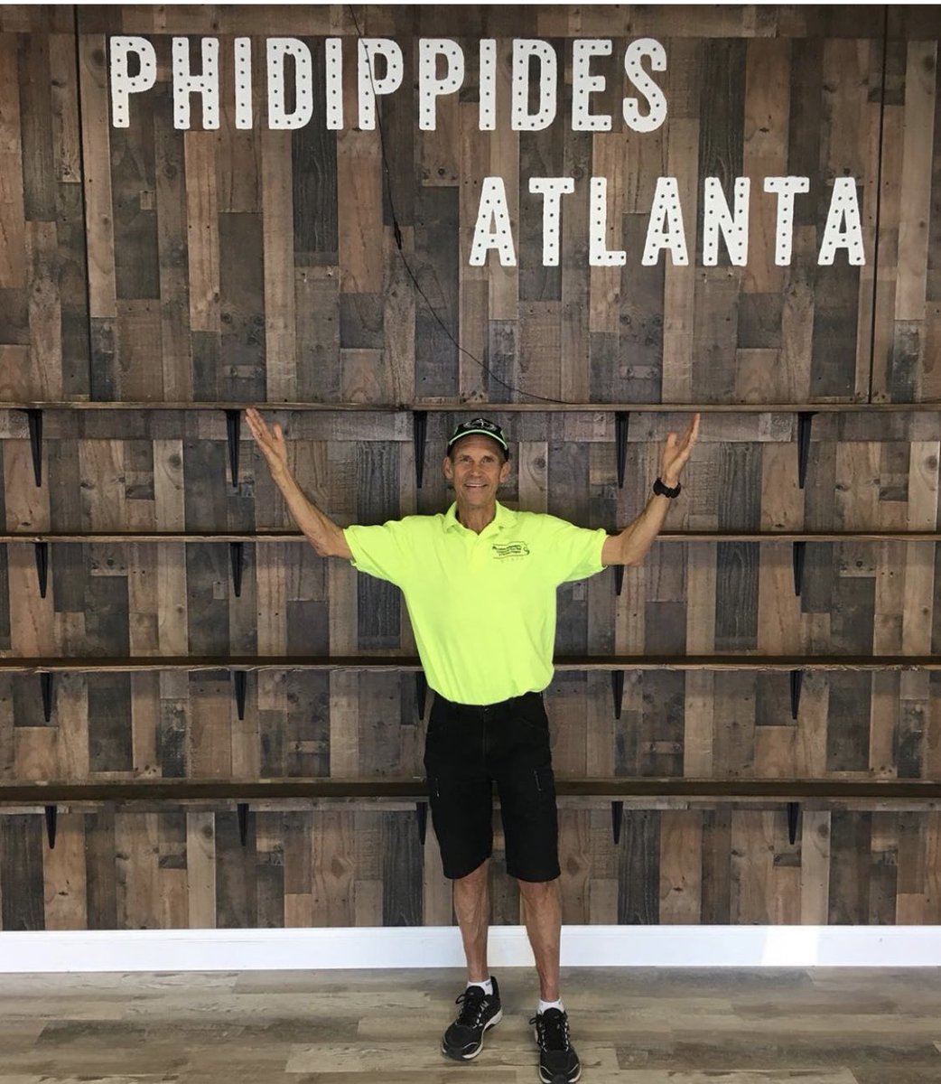 phidippides running store