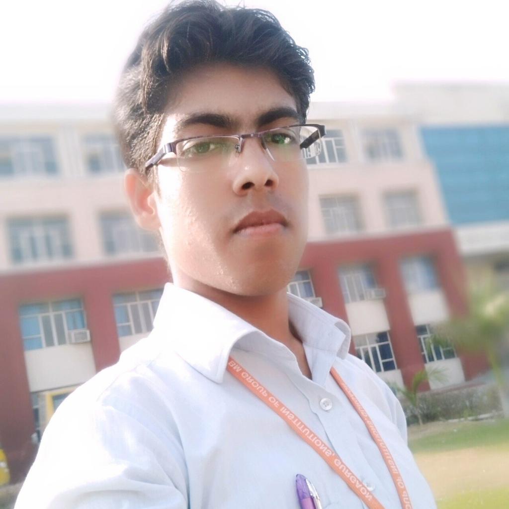 santoshkr86's tweet photo. #NewProfilePic https://t.co/BYuiHxIhAZ