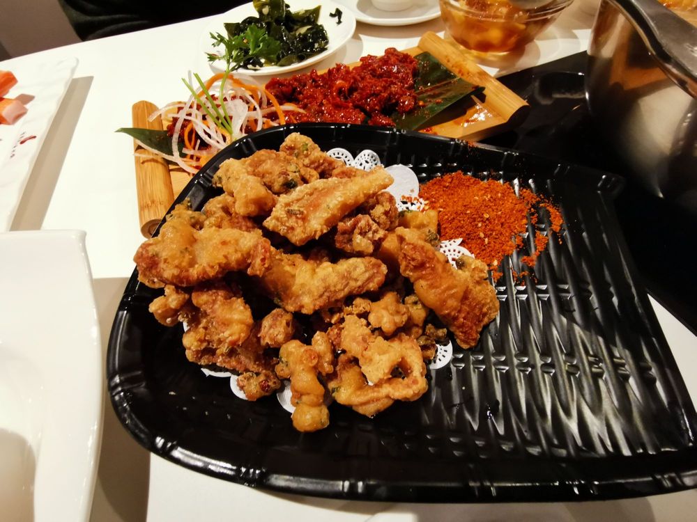 AsiaStartv2's tweet photo. 刘一手火锅西雅图店 
1644 140th Ave NE Bellevue, WA 98005
425 643 9050
https://t.co/S1OSqlb2fC 

Congratulations to Liuyishou Hotpot Seattle on being shortlisted for the selection of “The Best Asian Food In USA” in 2019. Please vote! https://t.co/mwIsJslnNq