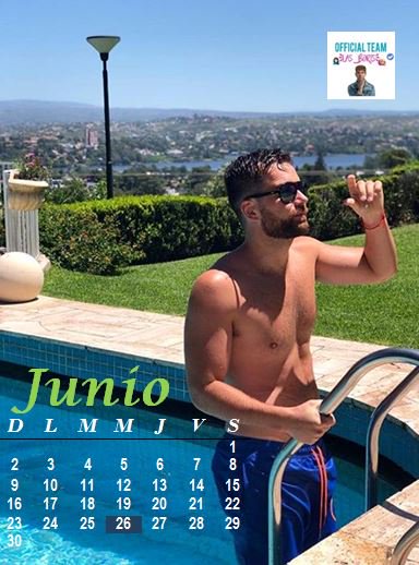team_lasboris's tweet photo. #Junio
Mi mes favorito.. Alguien muy especial cumple años.. Te Amamos @BorisDuflos 🎊💛🤗🤩😍💜🎉💘 ✨🚀☀ https://t.co/wy8n7BIMFb