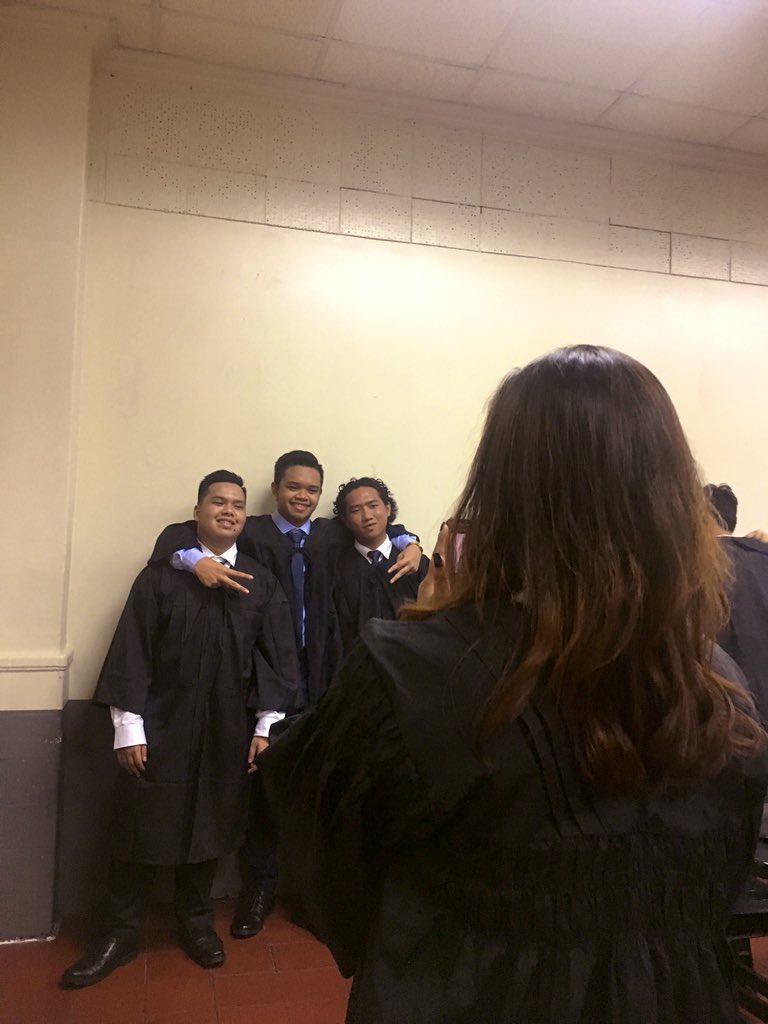 USTSOCIOSOC's tweet photo. #PadayonSosyolohiya πππ
#VictorsOfAB
#SolemnInvestiture2019 https://t.co/urd1BTcXOe