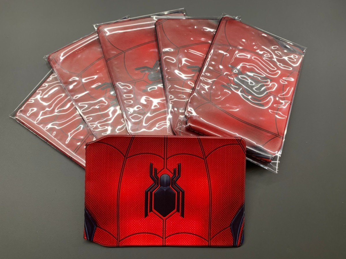 SonyPicturesJP's tweet photo. 6月1日のトム・ホランドの誕生日＆『スパイダーマン：ファー・フロム・ホーム』6月28日(金)世界最速公開を記念して･･･
前作『スパイダーマン：ホームカミング』のカードウォレットを10名様にプレゼント🎁

《応募方法》
🕷️当アカウントをフォロー
🕷️この投稿をRT
※6月9日(日)締切 https://t.co/v01YtZNEj0